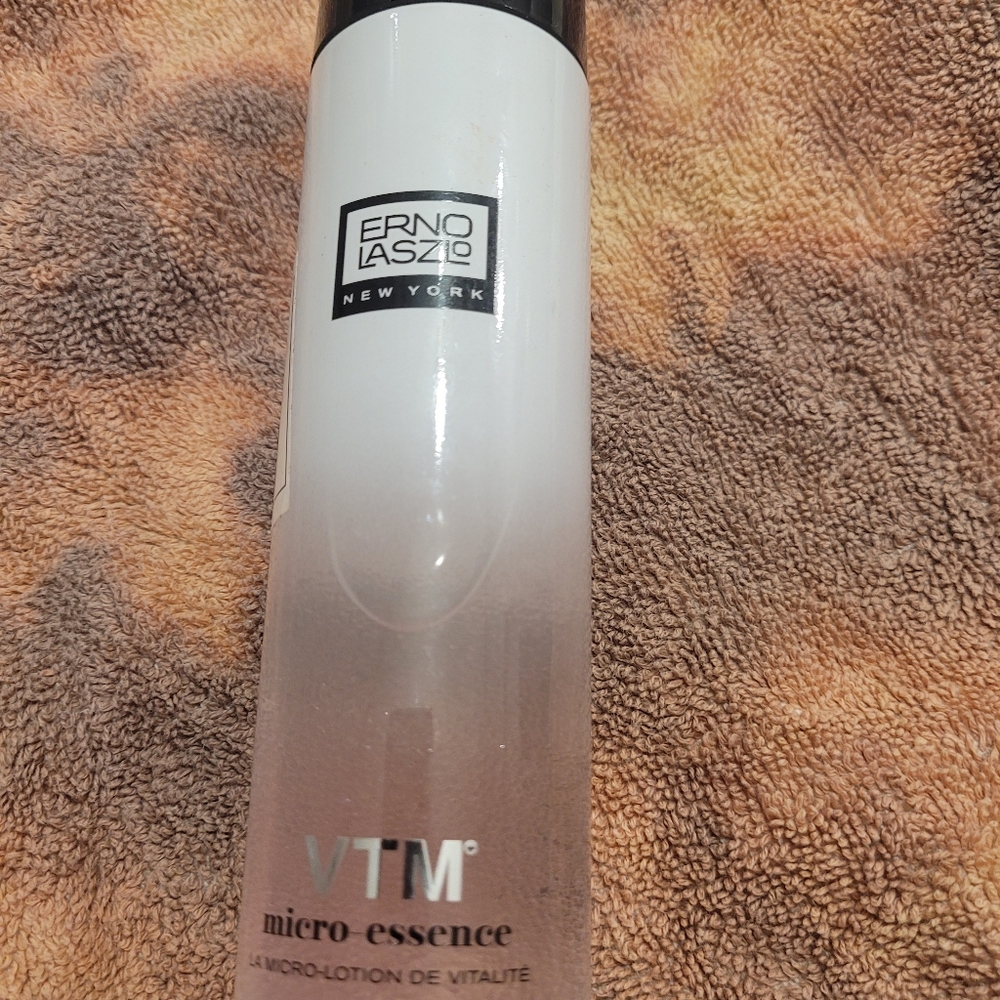 Erno Laszio Micro Essence